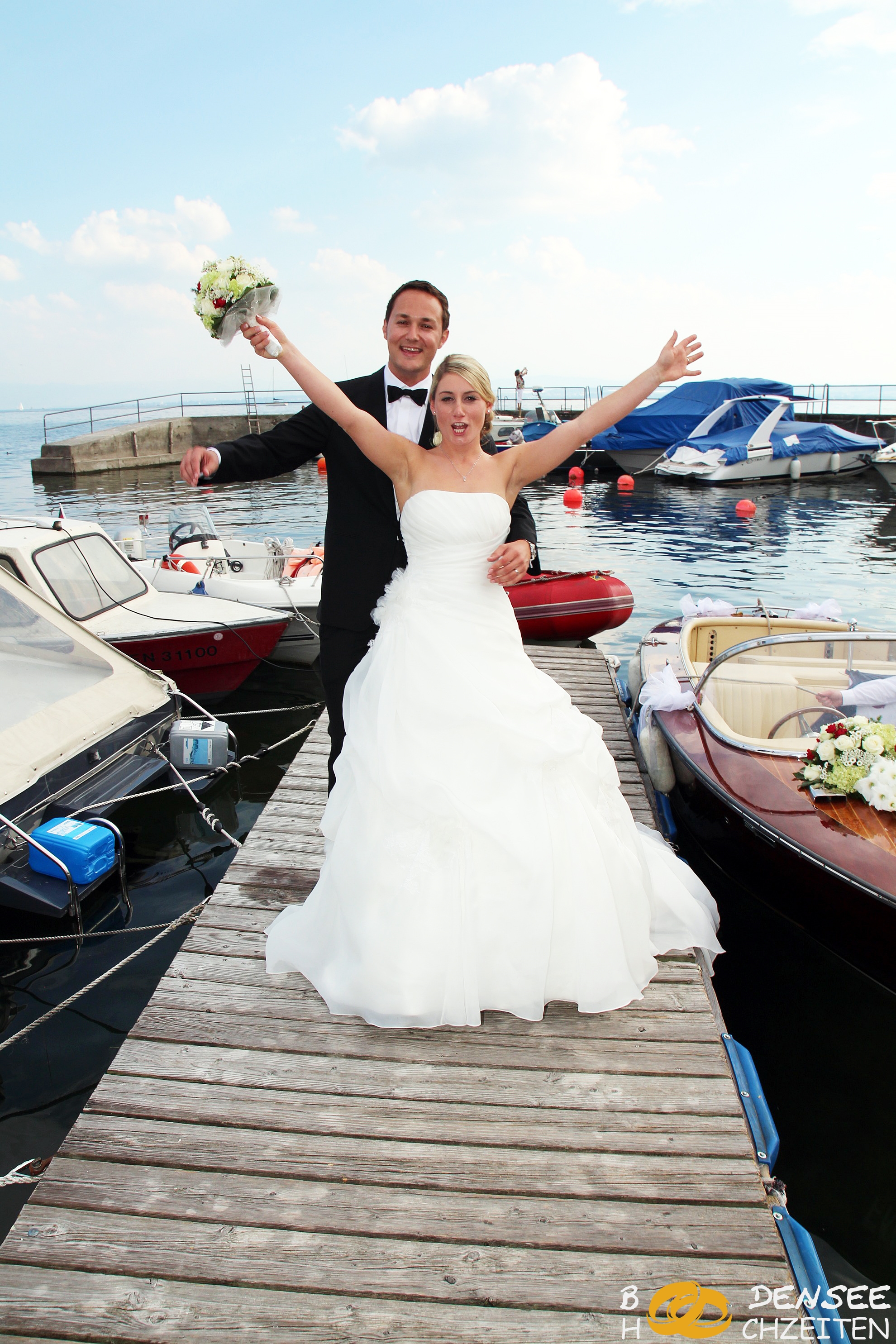 Bodensee-Hochzeiten.com | FOTOS | FILME | PLANUNG // HOCHZEIT M&A