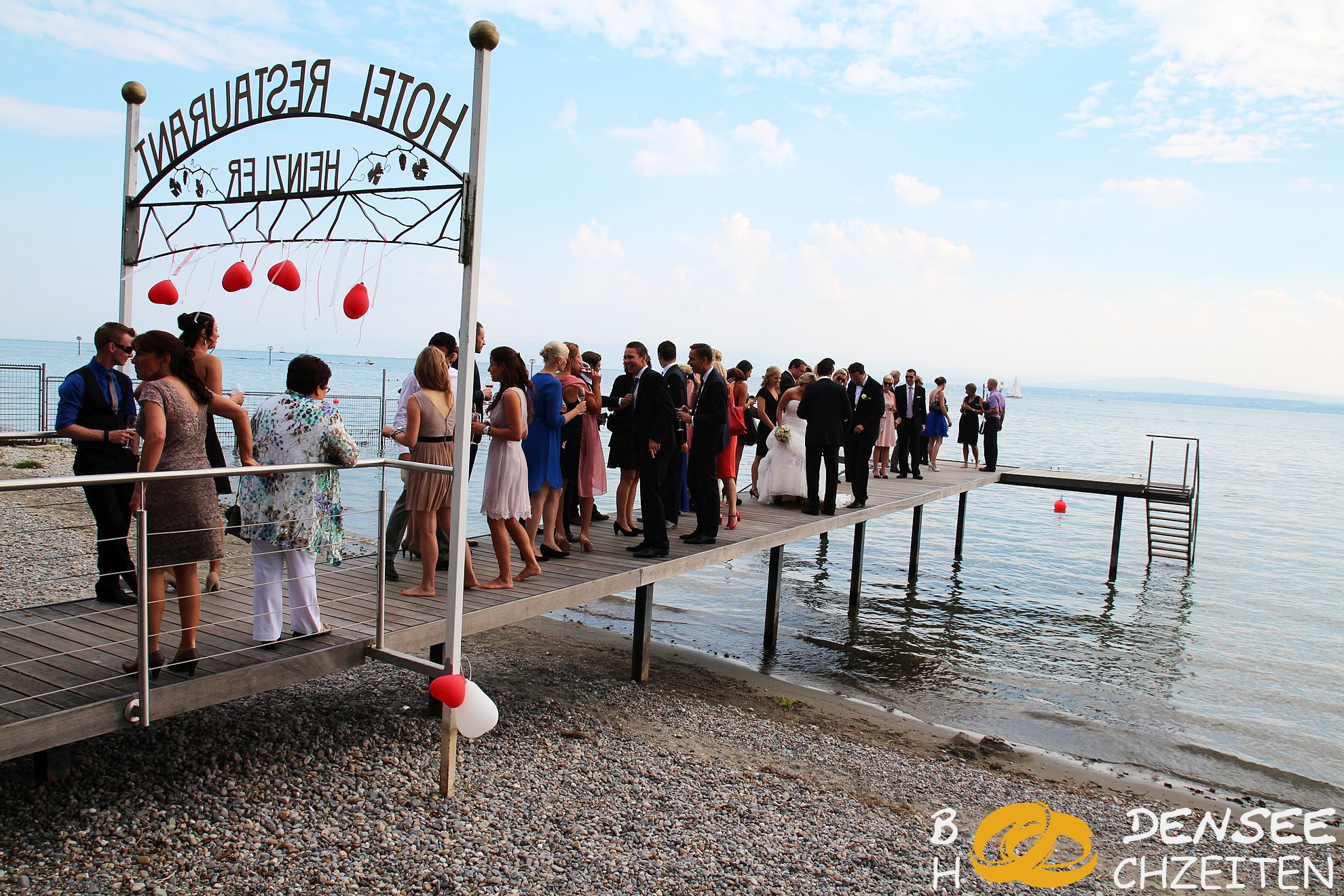 Bodensee-Hochzeiten.com | FOTOS | FILME | PLANUNG // HOCHZEIT M&A