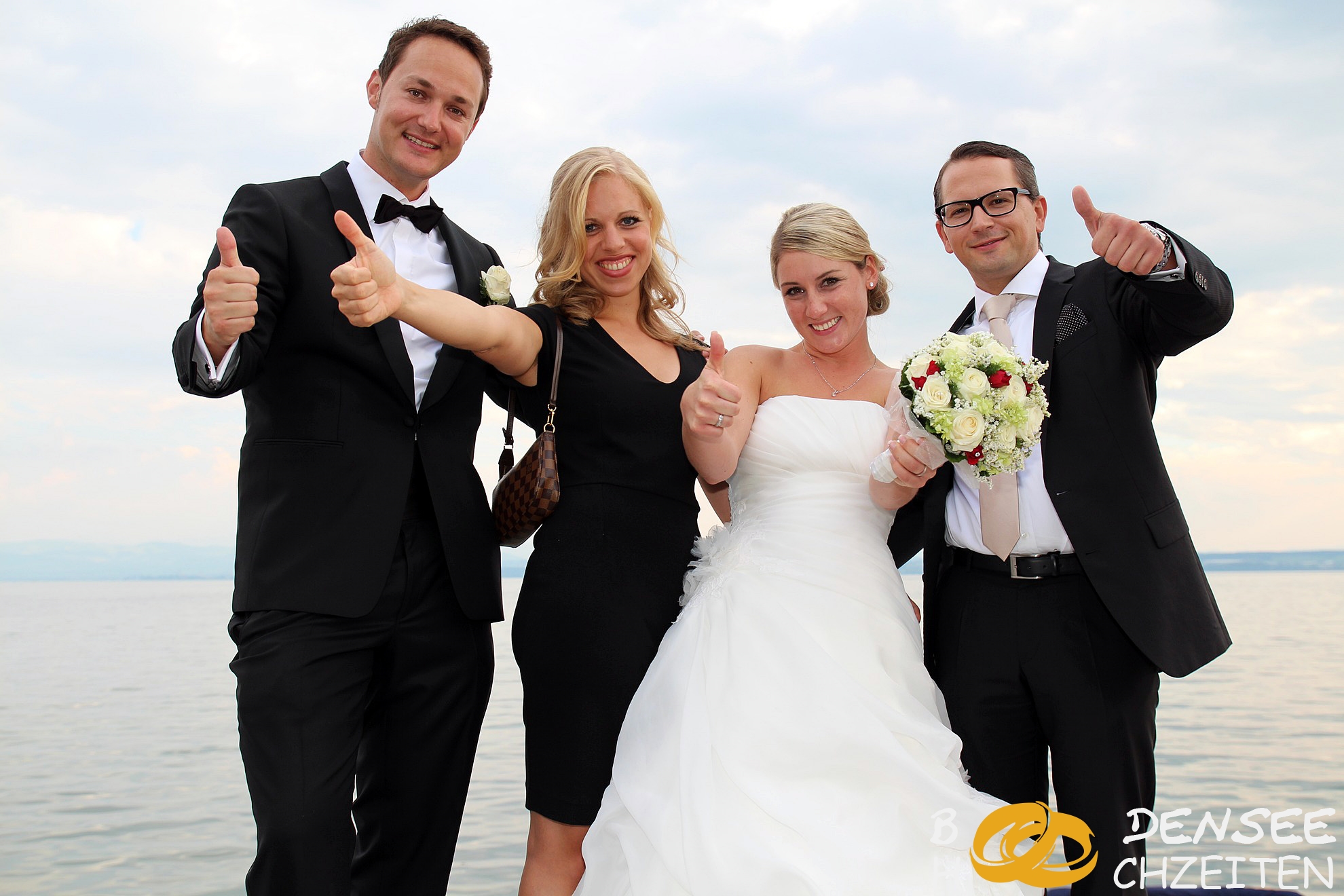 Bodensee-Hochzeiten.com | FOTOS | FILME | PLANUNG // HOCHZEIT M&A