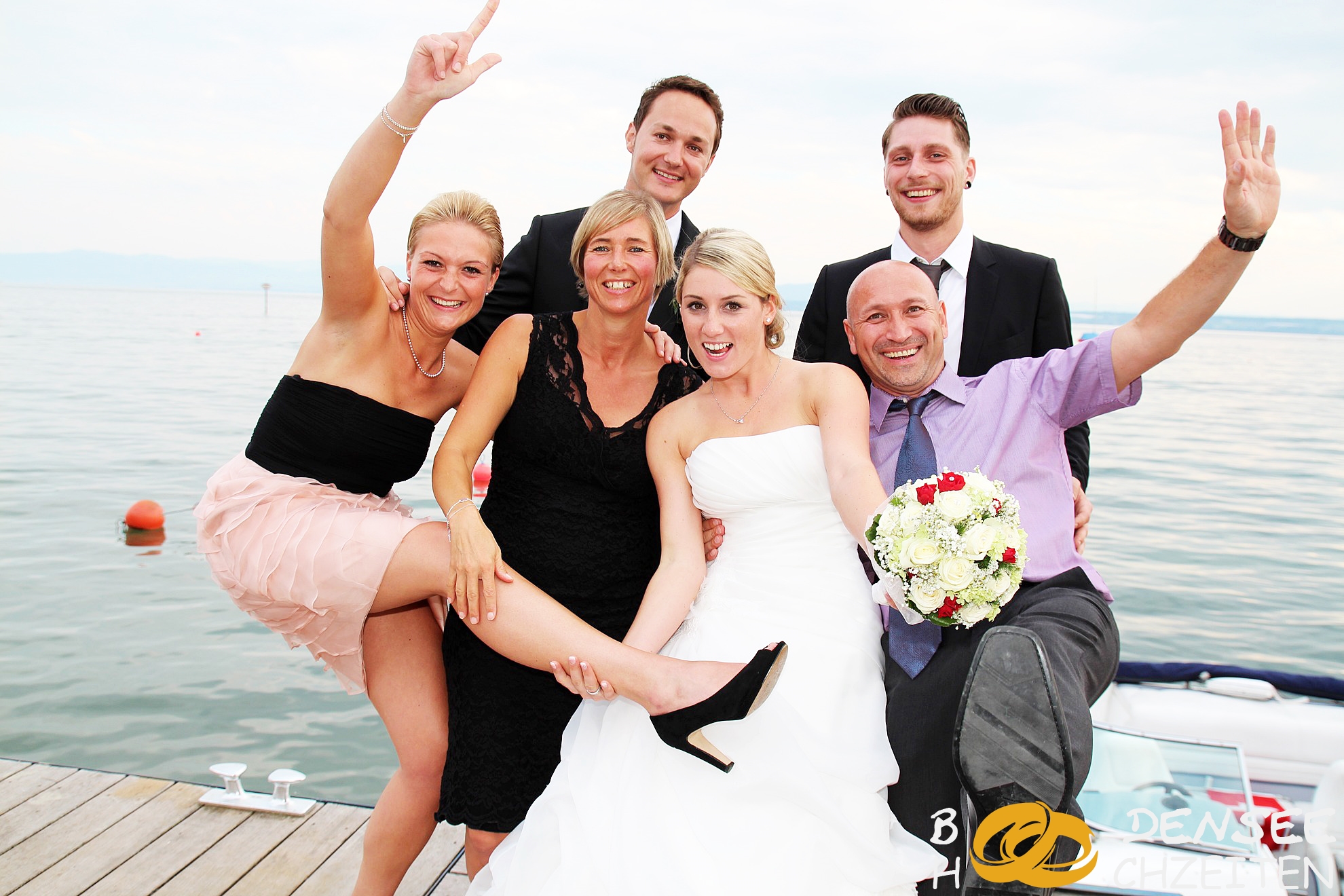 Bodensee-Hochzeiten.com | FOTOS | FILME | PLANUNG // HOCHZEIT M&A