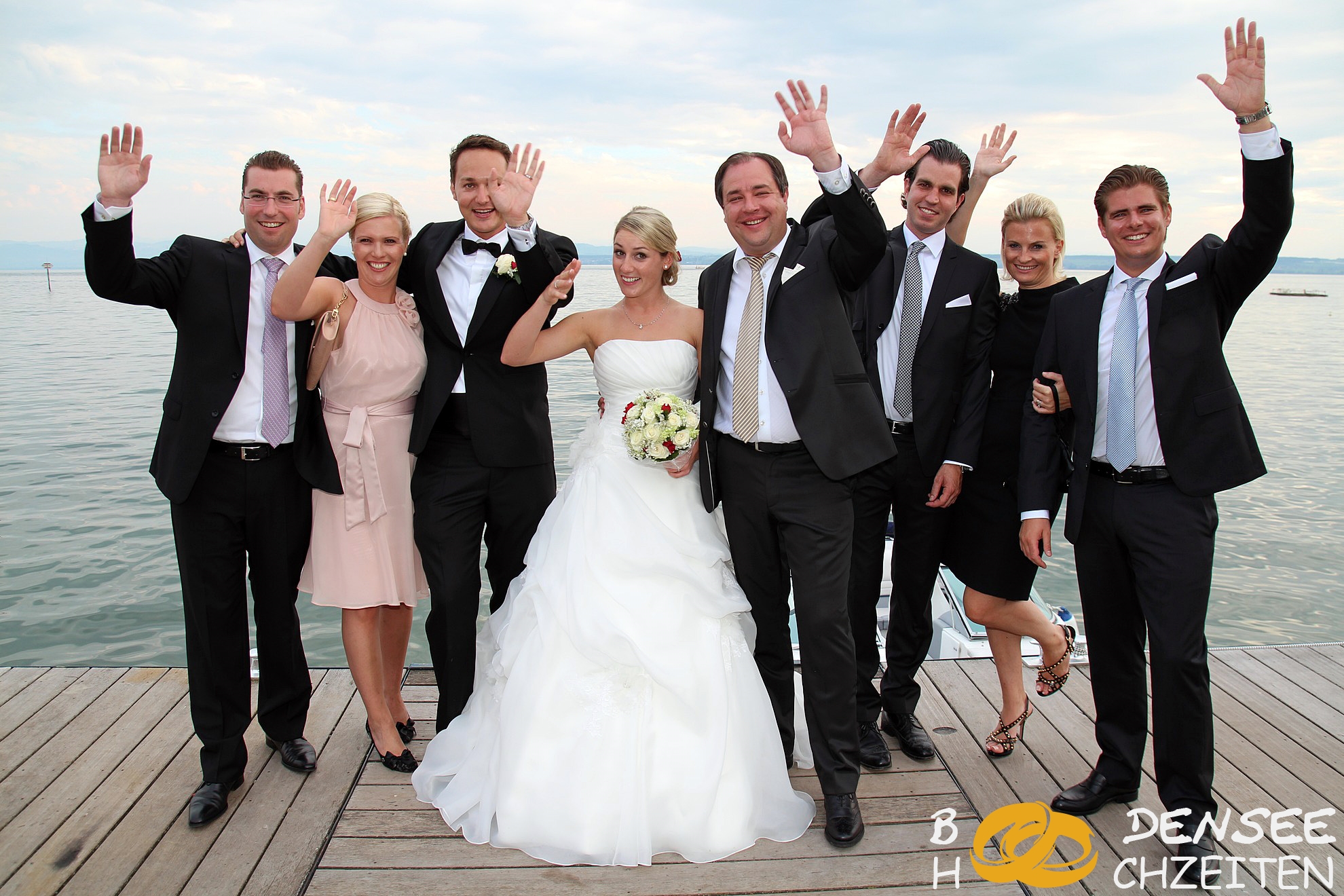 Bodensee-Hochzeiten.com | FOTOS | FILME | PLANUNG // HOCHZEIT M&A