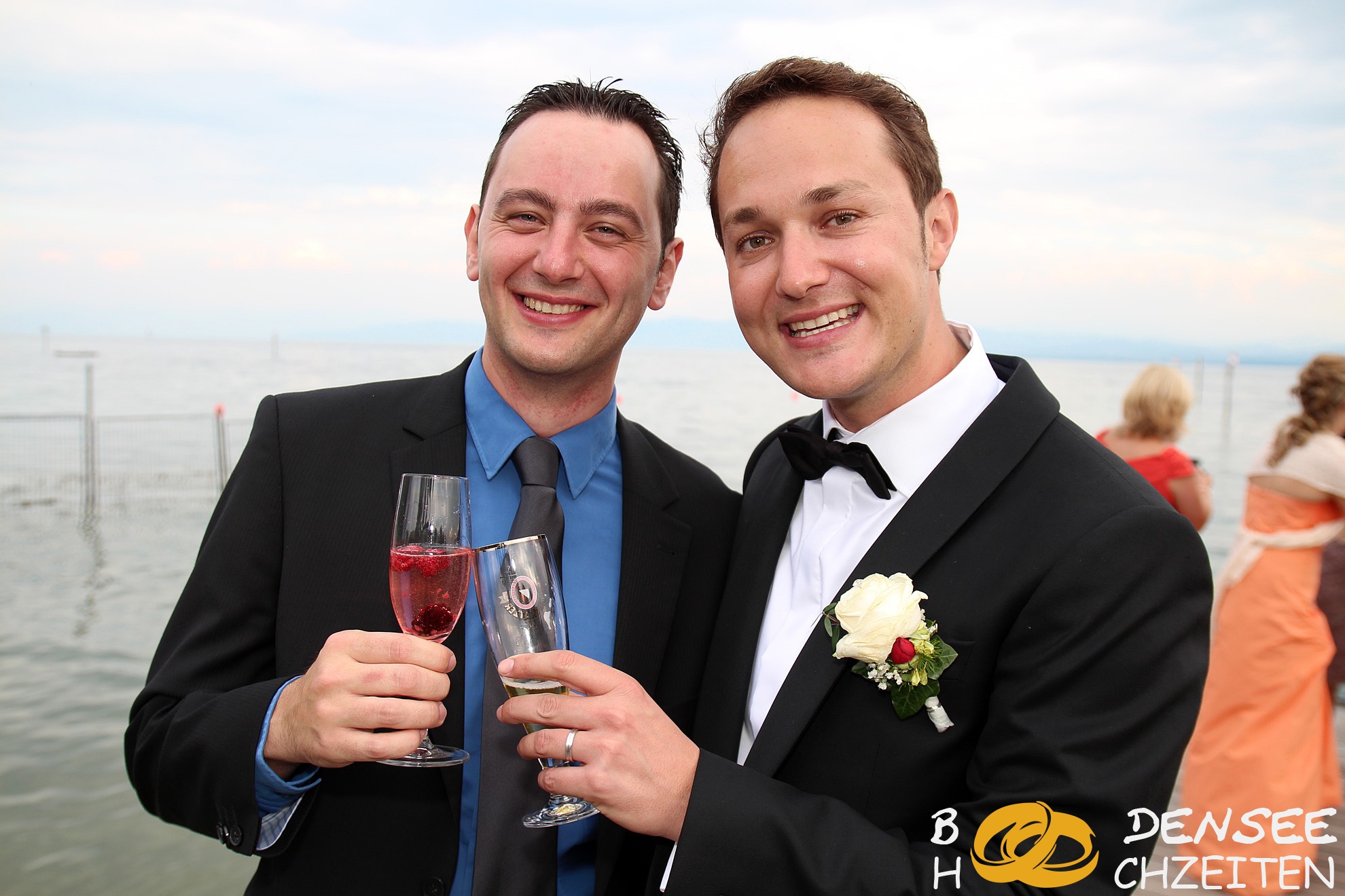 Bodensee-Hochzeiten.com | FOTOS | FILME | PLANUNG // HOCHZEIT M&A