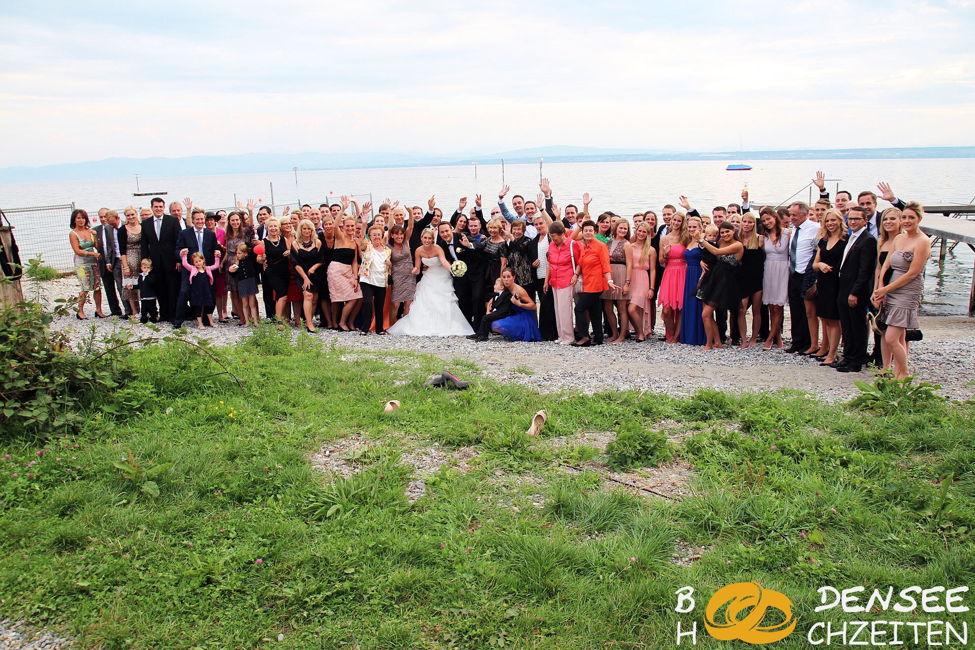 Bodensee-Hochzeiten.com | FOTOS | FILME | PLANUNG // HOCHZEIT M&A