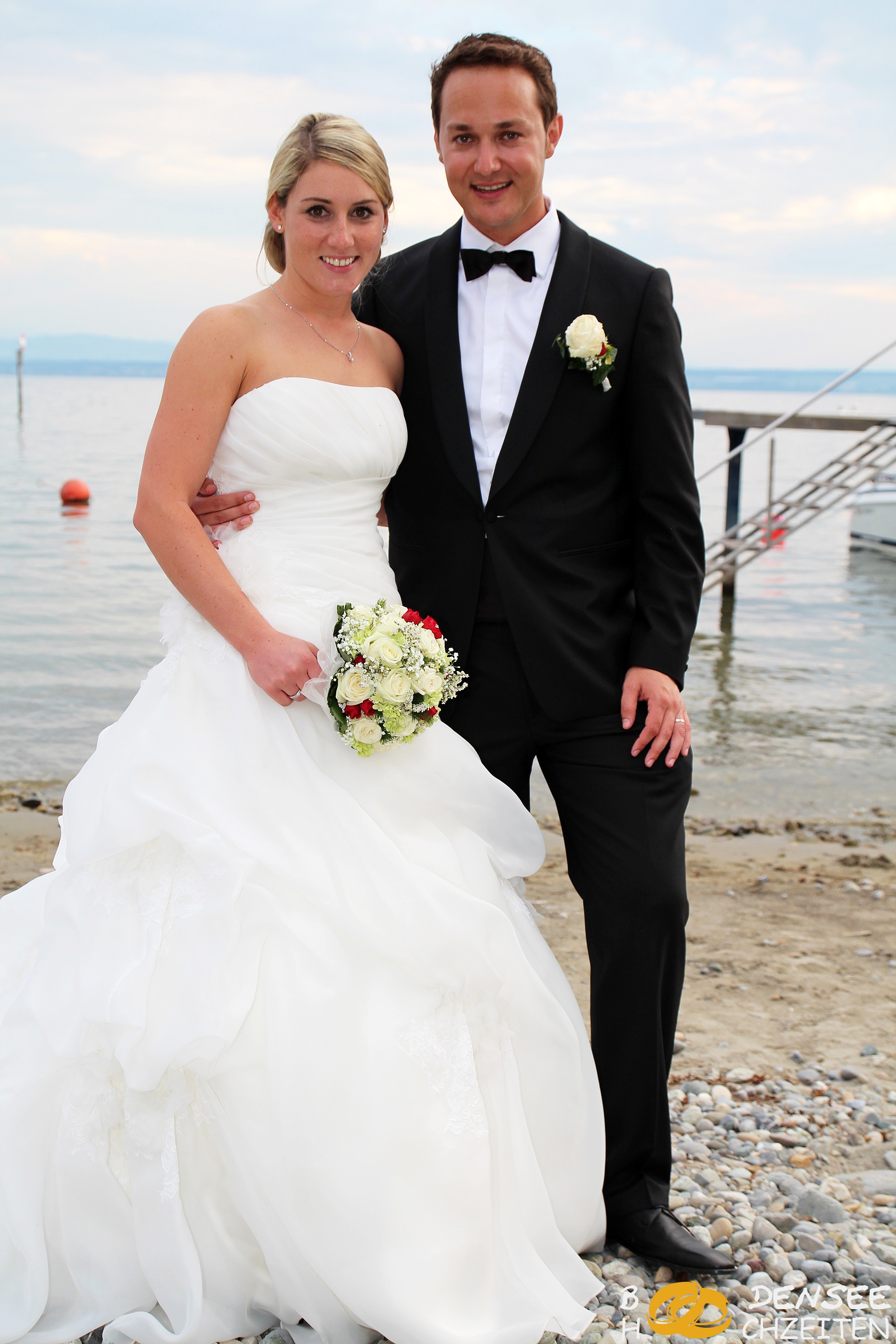 Bodensee-Hochzeiten.com | FOTOS | FILME | PLANUNG // HOCHZEIT M&A