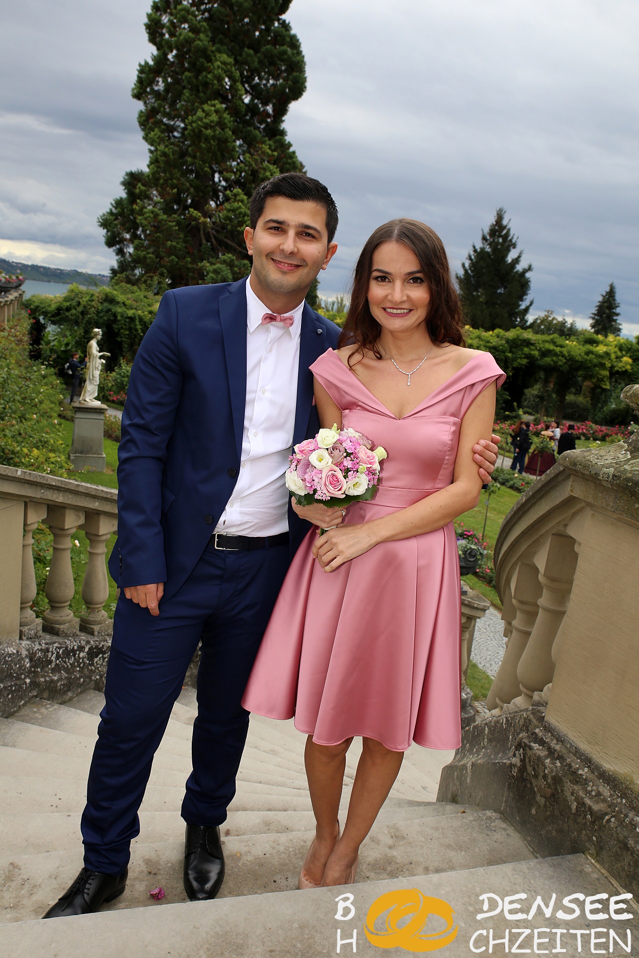 Bodensee Hochzeiten 2016 10 02 Verlobung Insel Mainau IMG 0064