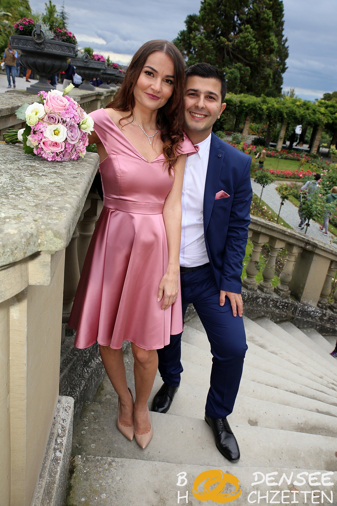 Bodensee Hochzeiten 2016 10 02 Verlobung Insel Mainau IMG 0078