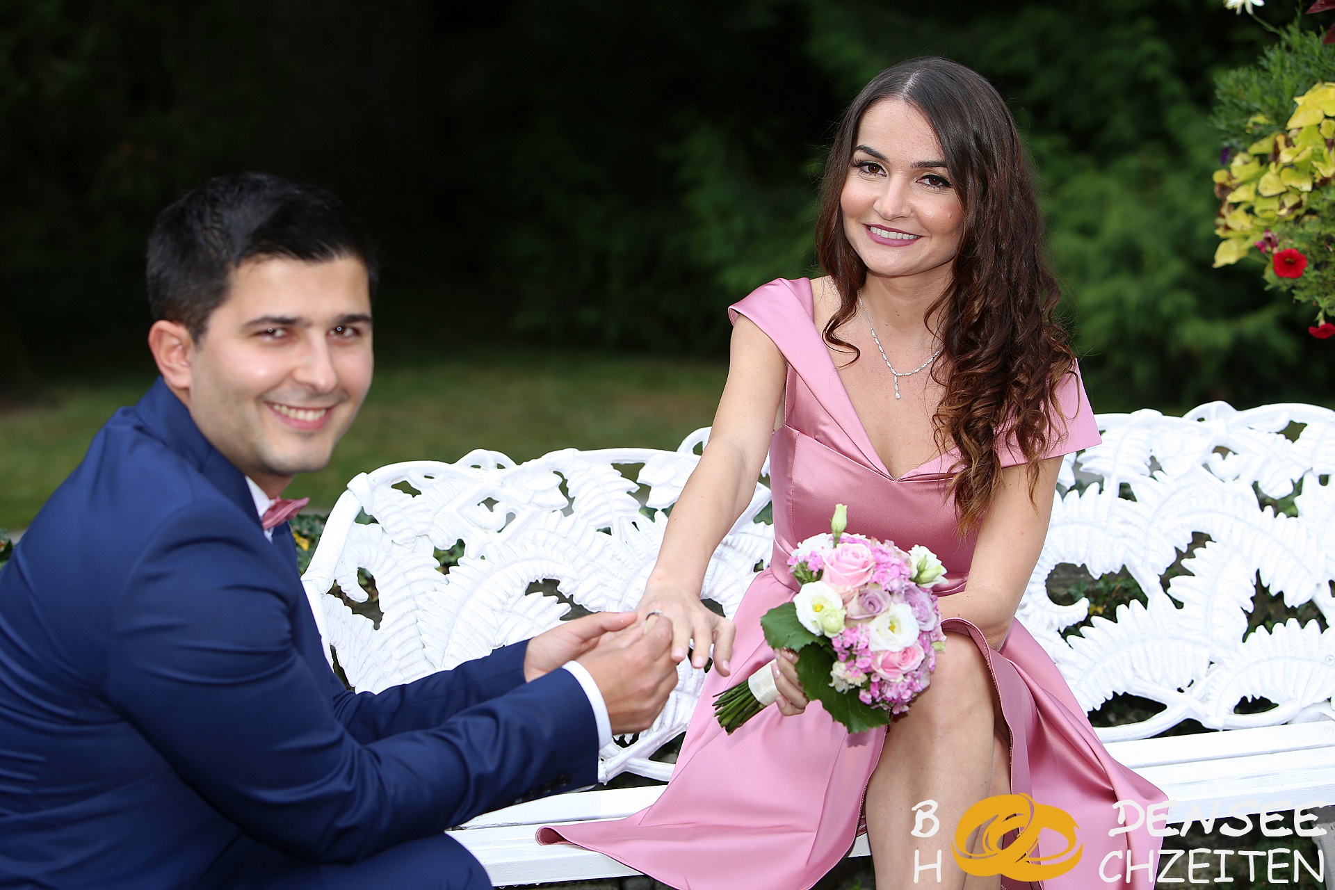 Bodensee Hochzeiten 2016 10 02 Verlobung Insel Mainau IMG 9973