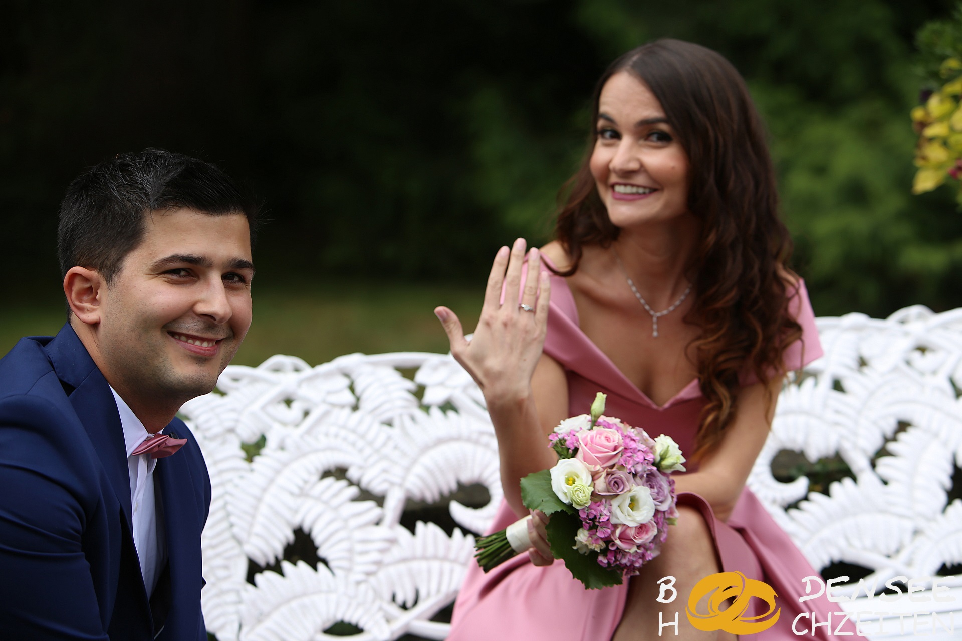 Bodensee Hochzeiten 2016 10 02 Verlobung Insel Mainau IMG 9979